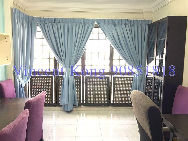 Blk 288A Jurong East Street 21 (Jurong East), HDB 5 Rooms #171901452